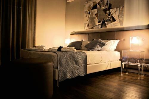 Bed & Breakfast I Segreti Della Valle