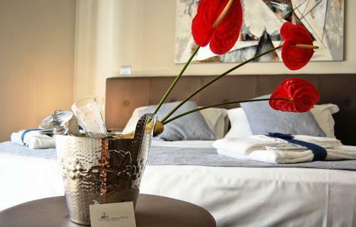 Bed & Breakfast I Segreti Della Valle