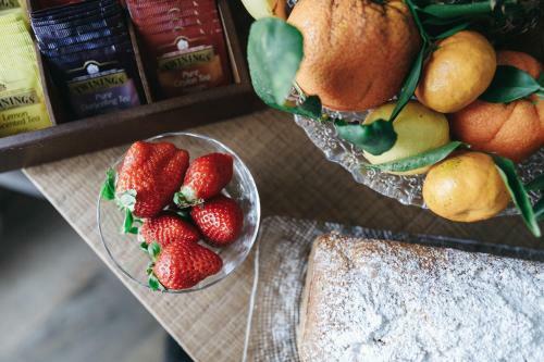Bed & Breakfast I Segreti Della Valle