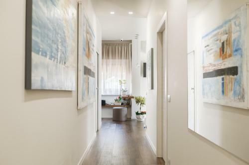 Bed & Breakfast I Segreti Della Valle