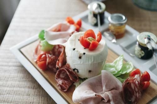 Bed & Breakfast I Segreti Della Valle