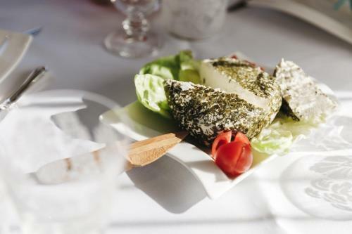 Bed & Breakfast I Segreti Della Valle