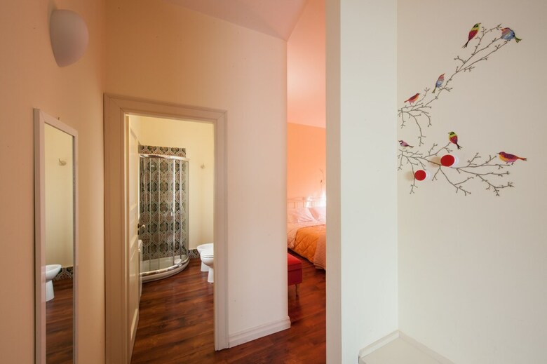 Hostal Garibaldi 61