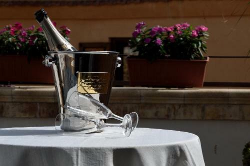 B&B Dimora Di Girgenti
