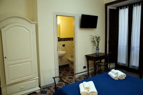 B&B Dimora Di Girgenti