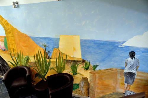 B&B Dimora Di Girgenti