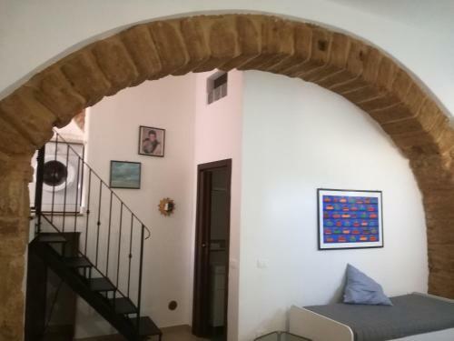 Casa Santo Spirito