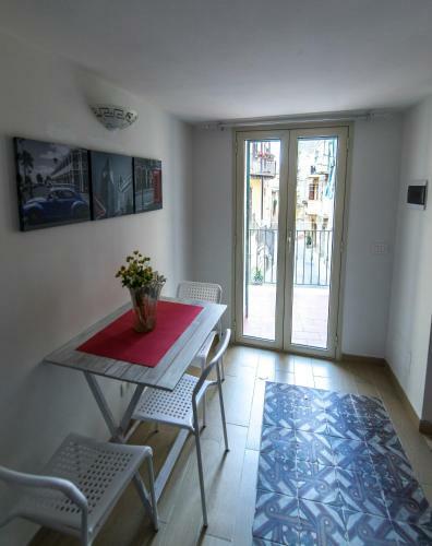 Casa Santo Spirito