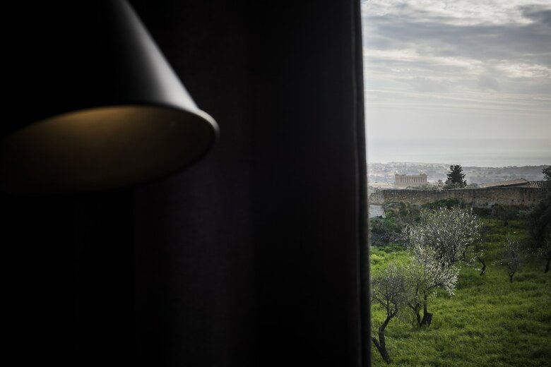 Panoramica Dei Templi B&B