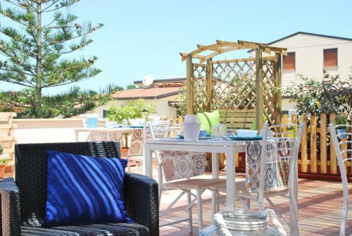 B&B Mare E Templi