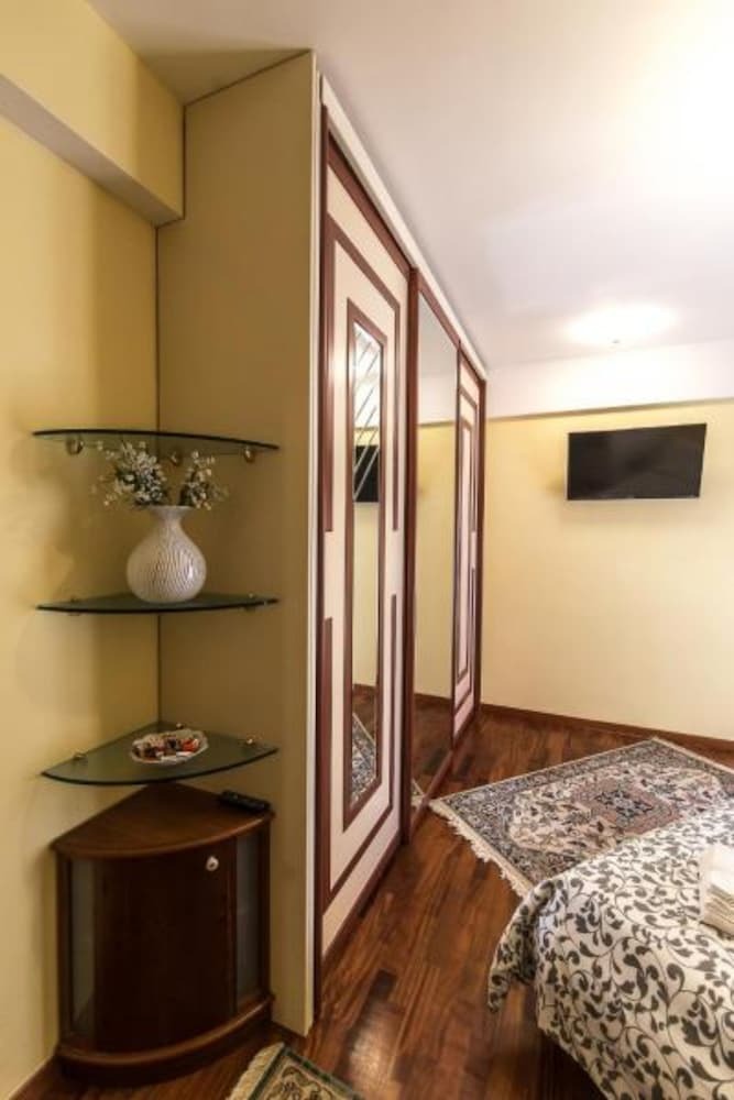 Hostal Il Sorriso Di Liu'