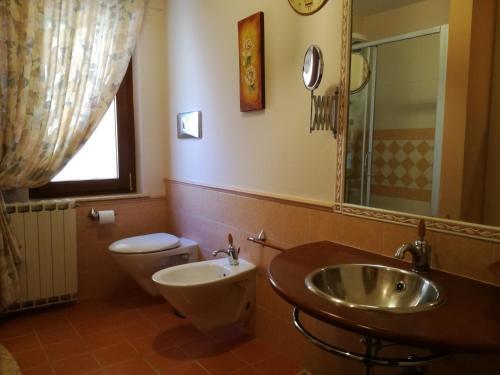 Hostal Il Sorriso Di Liu'
