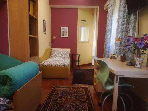 Hostal Il Sorriso Di Liu'