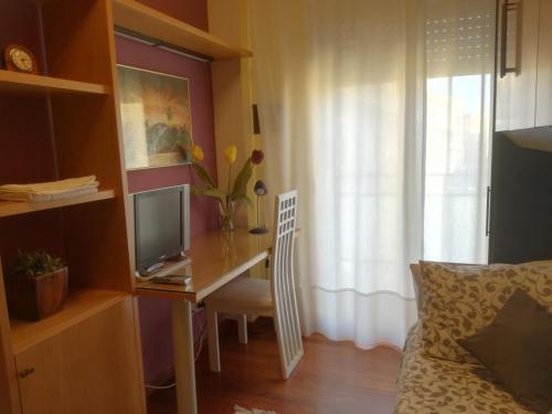 Hostal Il Sorriso Di Liu'