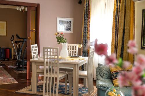 Hostal Il Sorriso Di Liu'