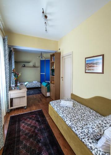 Hostal Il Sorriso Di Liu'