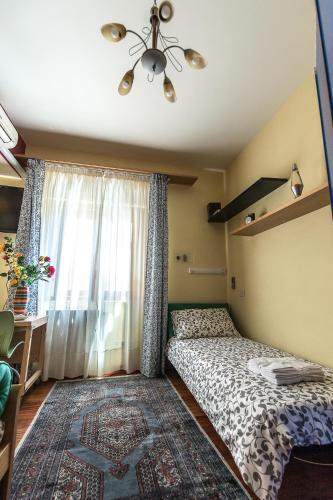 Hostal Il Sorriso Di Liu'