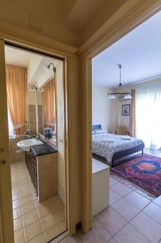 Hostal Il Sorriso Di Liu'
