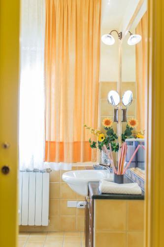 Hostal Il Sorriso Di Liu'