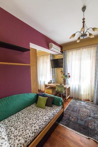 Hostal Il Sorriso Di Liu'