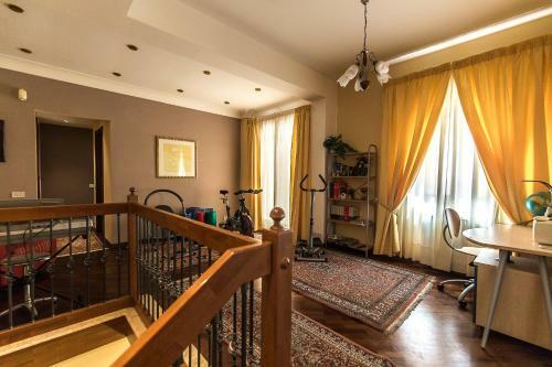 Hostal Il Sorriso Di Liu'