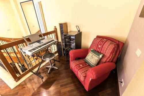 Hostal Il Sorriso Di Liu'