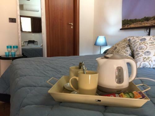 Bed & Breakfast Magna Grecia