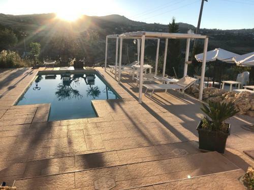 Bed & Breakfast Magna Grecia
