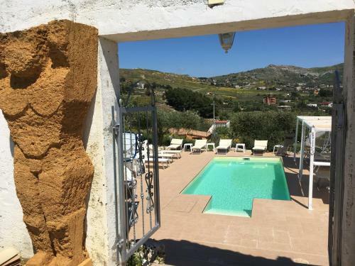 Bed & Breakfast Magna Grecia