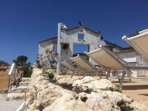 Bed & Breakfast Magna Grecia