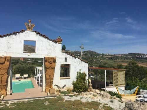 Bed & Breakfast Magna Grecia