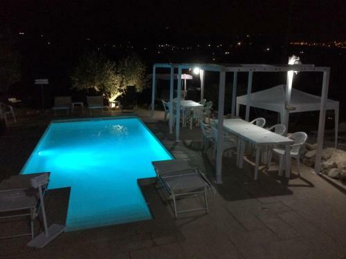 Bed & Breakfast Magna Grecia
