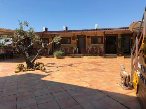 Bed & Breakfast Magna Grecia