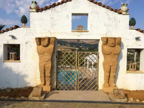 Bed & Breakfast Magna Grecia