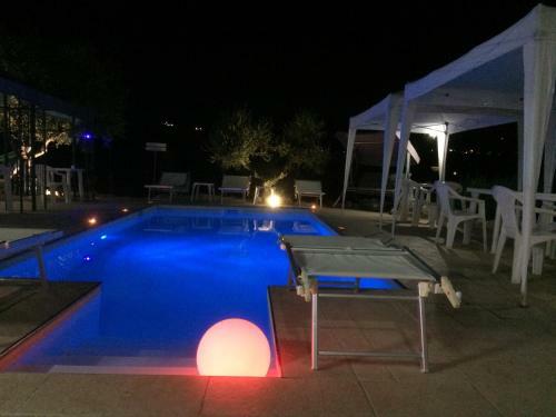 Bed & Breakfast Magna Grecia