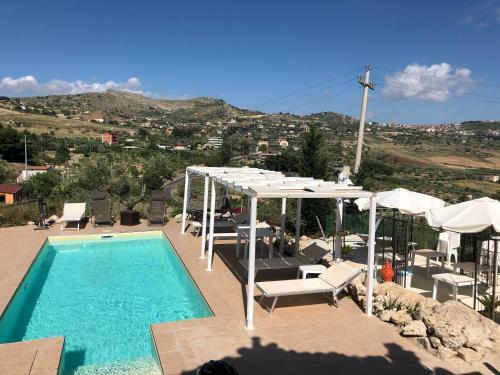 Bed & Breakfast Magna Grecia