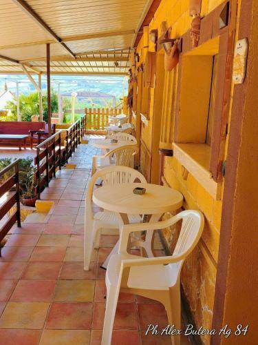Bed & Breakfast Magna Grecia