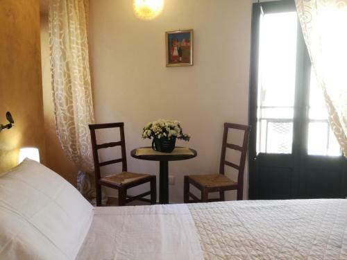 Hostal Room Santo Spirito