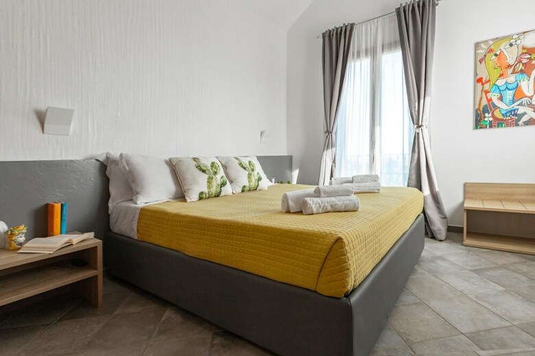 Bed & Breakfast Dimora Dei Templi