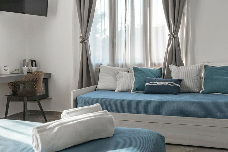 Bed & Breakfast Dimora Dei Templi