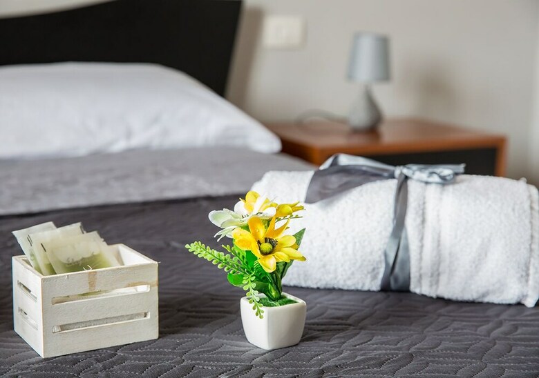 Bed & Breakfast Home La Kore