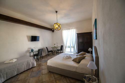 Bed & Breakfast Assabinidica