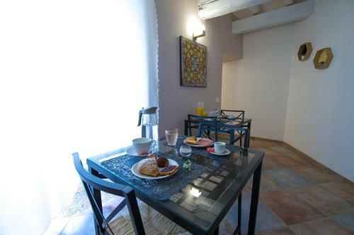 Bed & Breakfast Assabinidica