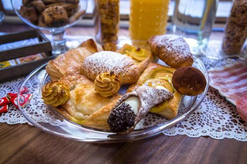 Bed & Breakfast Assabinidica