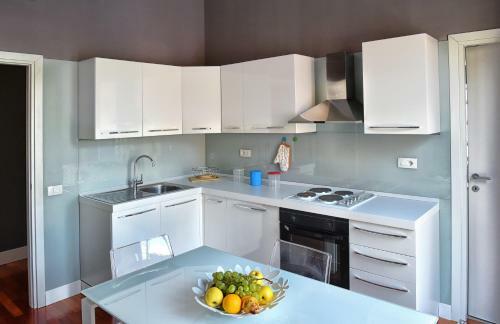 Apartamento Luxury Central House