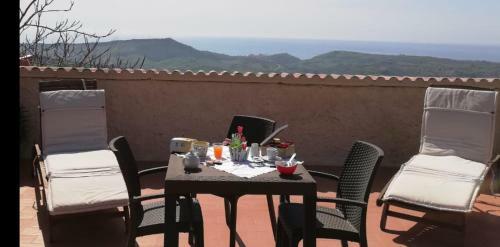 B&B Vistamare