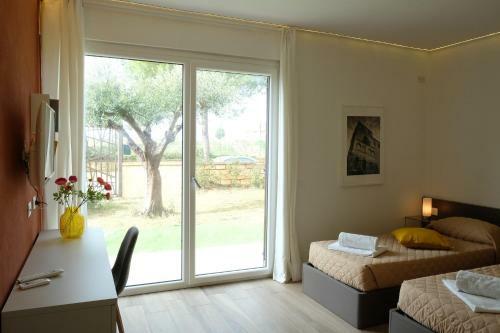 Bed & Breakfast Locanda Degli Scrittori