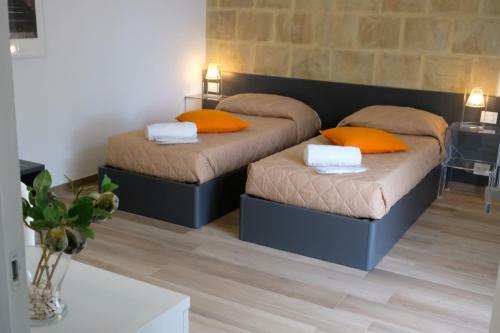 Bed & Breakfast Locanda Degli Scrittori