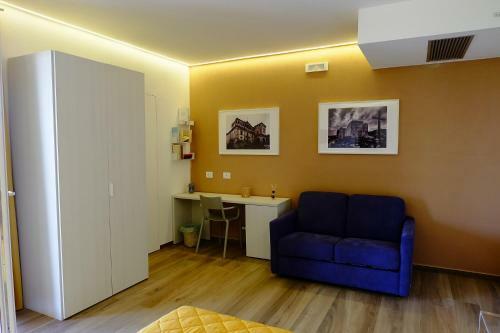 Bed & Breakfast Locanda Degli Scrittori