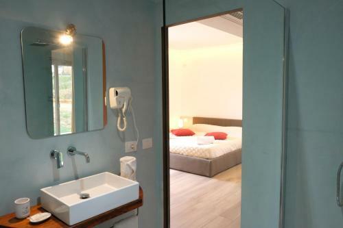 Bed & Breakfast Locanda Degli Scrittori